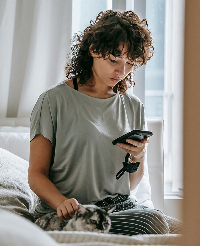 Насмотренность в мобильной фотографии