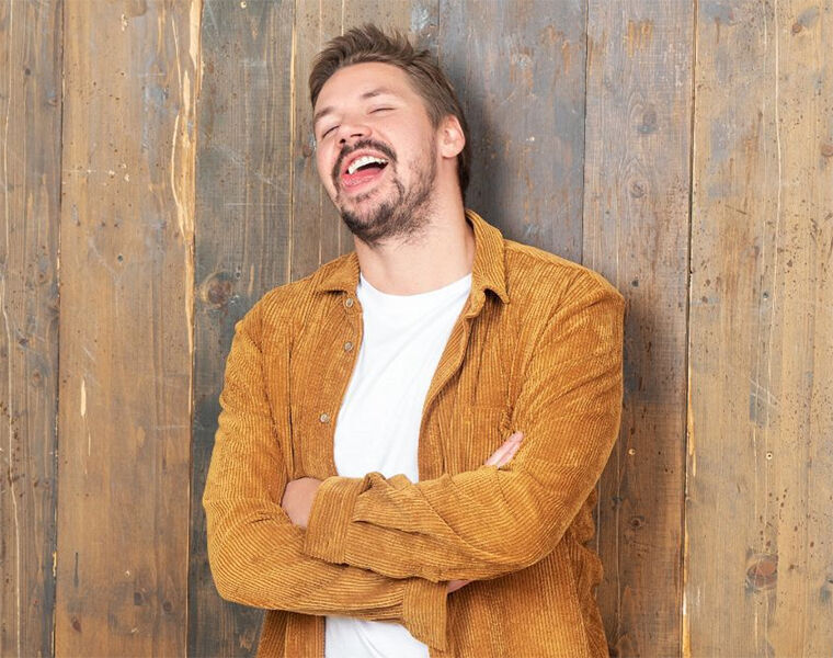 Каково мужчине в бьюти-индустрии и с кем сложнее работать: топ-стилист ...