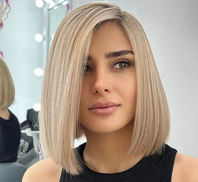 Каково мужчине в бьюти-индустрии и с кем сложнее работать: топ-стилист ...