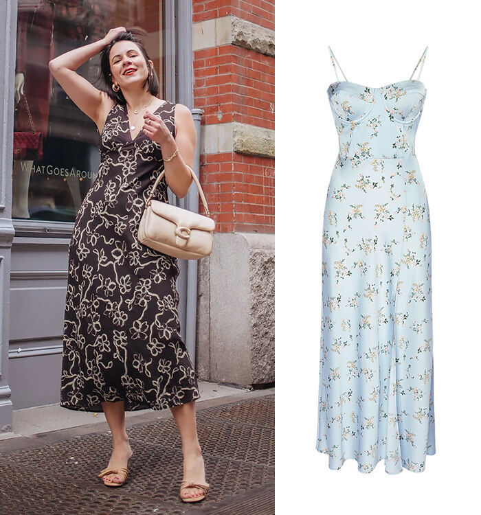 Какие платья подходят для фигуры груша: 6 лучших фасонов - Я Покупаю