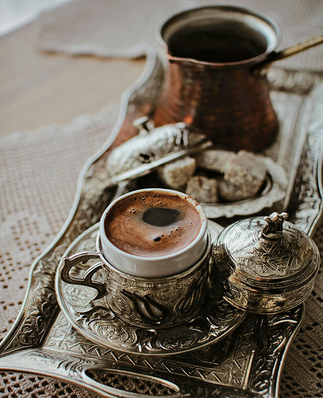 Как правильно варить кофе в турке: рецепты и инструкции - Я Покупаю