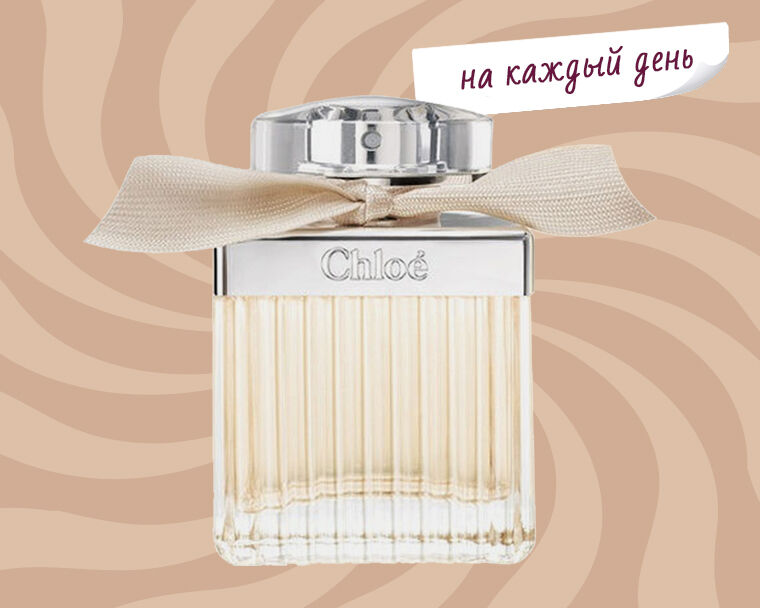 Chloe Eau De Parfum