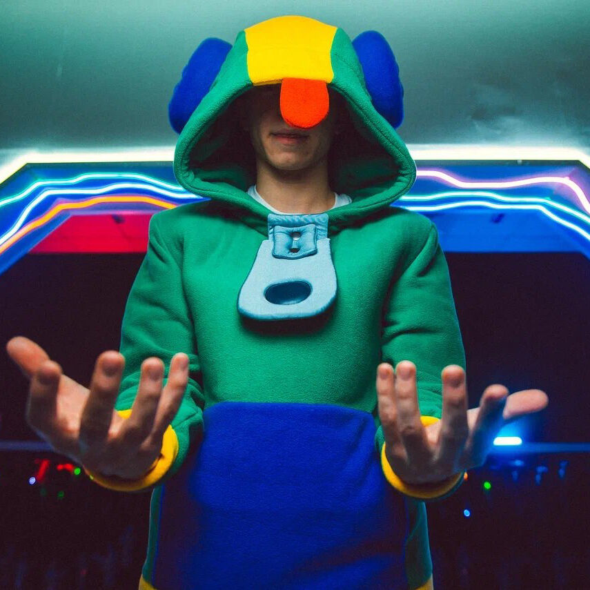 Топ-8 лазертаг-клубов в Екатеринбурге - Я Покупаю