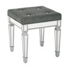 Банкетка длинная фабрики Office Star Products, модель Bench Small, 2 шт