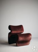 Кресло Etcetera Easy Chair, фабрика Artilleriet фото 3