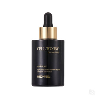 Сыворотка для лица Medi-Peel Cell Toxing Dermajou Ampoule