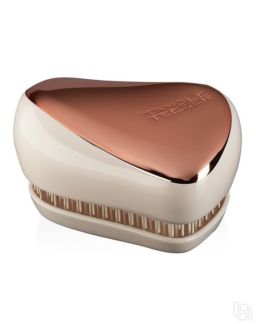 Расческа Tangle Teezer Compact Styler Rose Gold Luxe