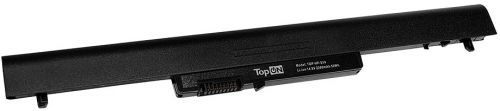 Аккумулятор для ноутбука HP TopOn TOP-HP-S14 для моделей Pavilion SleekBook