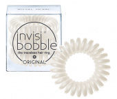 Резинка для волос Invisibobble Original (Inv_27, 27, Жемчужный, 3 шт) Inv_9 фото 1