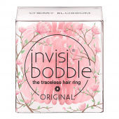 Резинка для волос Invisibobble Original (Inv_19, 19, Нежно-розовый, 3 шт) Inv_9 фото 1