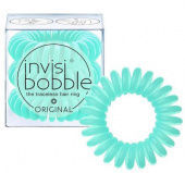 Резинка для волос Invisibobble Original (Inv_29, 29, Мятный, 3 шт) Inv_9 фото 1