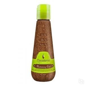 Кондиционер увлажняющий на основе масла макадамии - moisturizing rinse