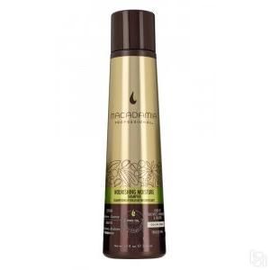 Шампунь питательный для всех типов волос Nourishing Moisture Shampoo