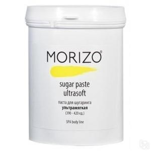 Паста для шугаринга Ультрамягкая Sugar Paste Ultrasoft
