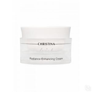 Омолаживающий крем Wish Radiance Enhancing Cream