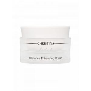 Омолаживающий крем Wish Radiance Enhancing Cream chr453 фото 1