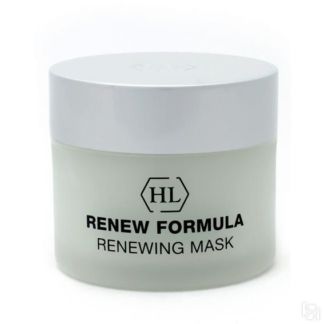Сокращающая маска Renewing Mask