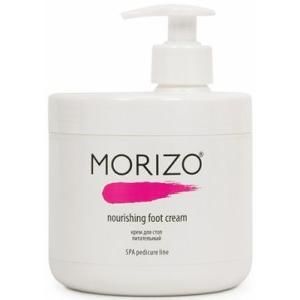 Питательный крем для стоп Nourishing foot cream