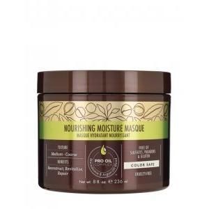 Маска питательная для всех типов волос Nourishing Moisture Masque