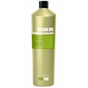 Питательный шампунь с аргановым маслом Argan Oil (19032, 350 мл, 350мл) 19032 фото 1