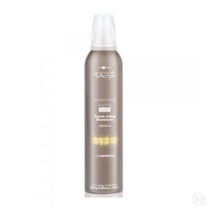 Мусс для придания блеска Inimitable Style Illuminating Styling Foam