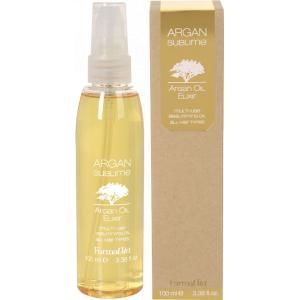 Эликсир с аргановым маслом Argan Sublime Elixir 10003 фото 1