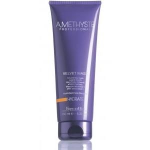 Маска Бархатистая для сухих и поврежденных волос Amethyste Hydrate Mask 52012 фото 1