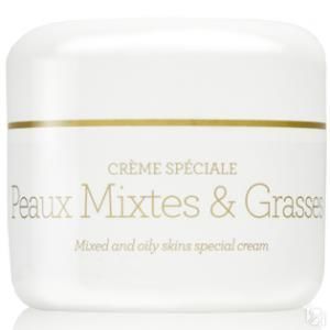 Крем для смешанной и жирной кожи Special Cream Mixed And Oily Skins (FNCGPE