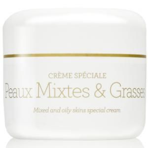 Крем для смешанной и жирной кожи Special Cream Mixed And Oily Skins (FNCGPE