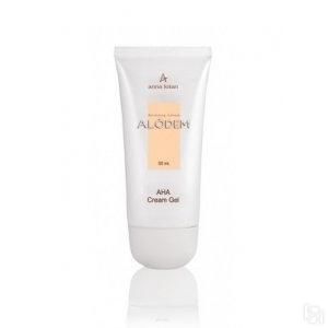 Крем-гель с альфа-гидрокислотами Alodem AHA Cream Gel (AL4169, 150 мл)