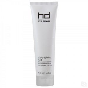 Крем для формирования локонов Hd Wave Defining Fluid