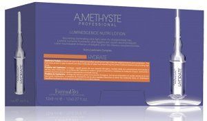 Лосьон Люминесцирующий для сухих и поврежденных Amethyste Hydrate Lumine Sc 52003 фото 1