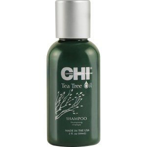 Шампунь Chi Tea Tree Oil (CHITTS05, 15 мл)