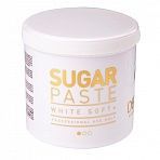 Сахарная паста Ультра-мягкая Sugar Paste White Soft DermaEpil (B0724) B0723 фото 1