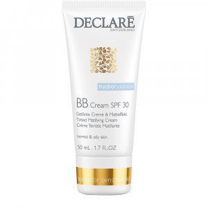 Увлажняющий BB крем SPF 30 Declare