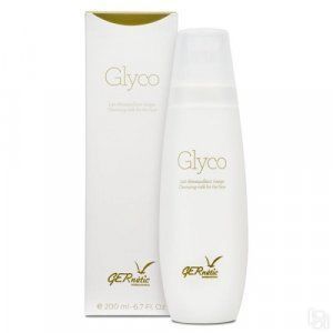 Очищающее питательное молочко Glyco (FNVGGLY100, 100 мл)
