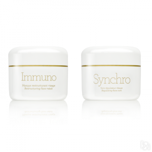 Подарочный набор Duo Synchro and Immuno (FNVGIMS050, 1 шт)