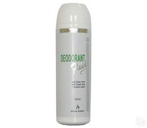 Дезодорант Body Care Deodorant