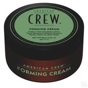 Крем для укладки волос Forming Cream