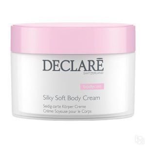 Крем для тела Silky Soft Body Cream