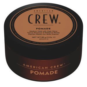 Помада сильной фиксации для укладки волос Pomade 7245310000 фото 1