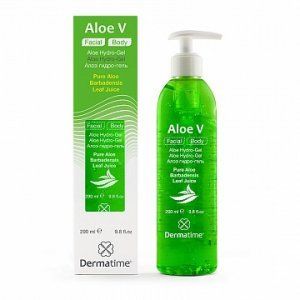 Алое гидро-гель Aloe Hydro-Gel 90210 фото 1