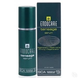 Регенерирующая лифтинг-сыворотка Endocare Tensage Serum