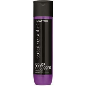 Кондиционер для защиты цвета окрашенных волос Color Obsessed (E1575400, 100