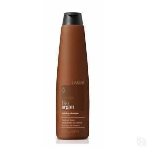 Аргановый увлажняющий шампунь Bio-Argan Hydrating Shampoo (43009, 1000 мл)