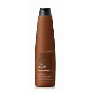 Аргановый увлажняющий шампунь Bio-Argan Hydrating Shampoo (43004, 300 мл) 43004 фото 1