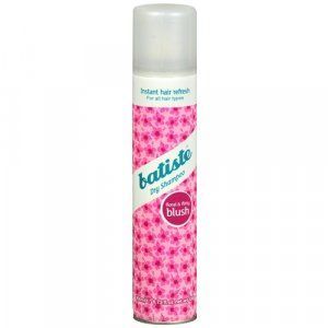 Сухой шампунь с цветочно-фруктовым ароматом Batiste Blush (527375, 200 мл) 8498/7375 фото 1