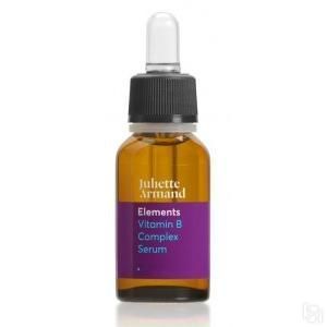 Сыворотка с витаминами группы Vitamin В Complex Serum (21-060, 20 мл)