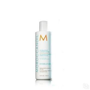 Увлажняющий кондиционер Moroccanoil