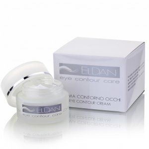 Крем для глазного контура Eldan Eye Contour Cream